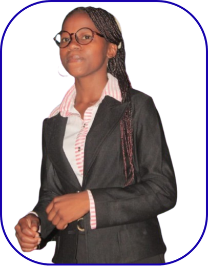 Yvonne Barasa - Chairperson